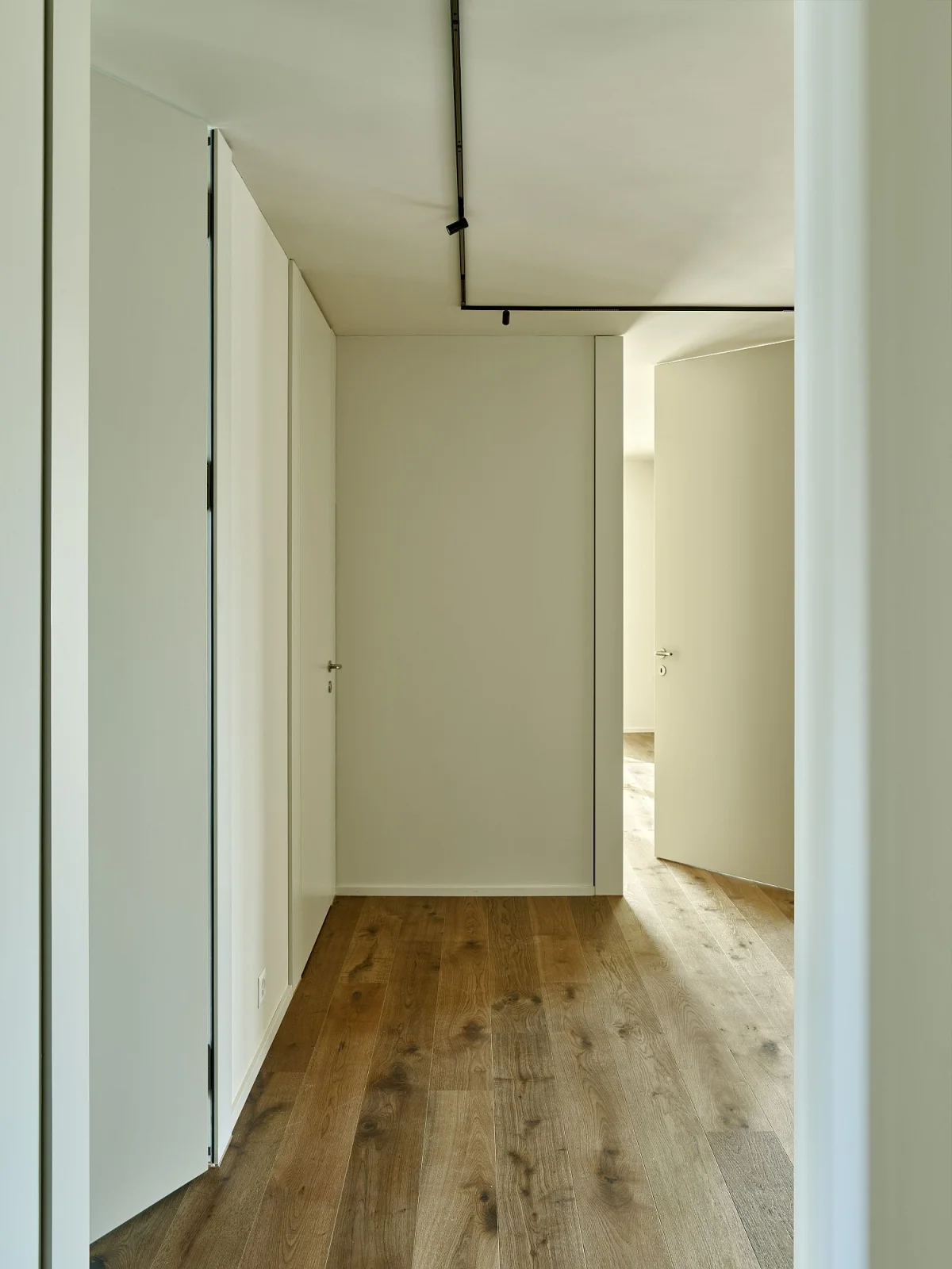 Überbauung Albertstrasse 5+7